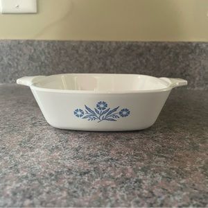 Corningware